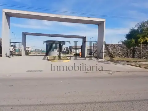 Vendo Lote en Barrio Sol Andino 2, Guaymallén