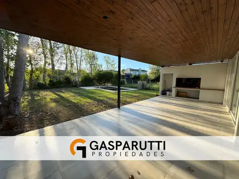 Casa en Venta en San Matias, USD 270.000