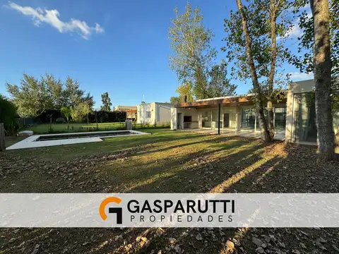 Casa en Venta A Estrenar