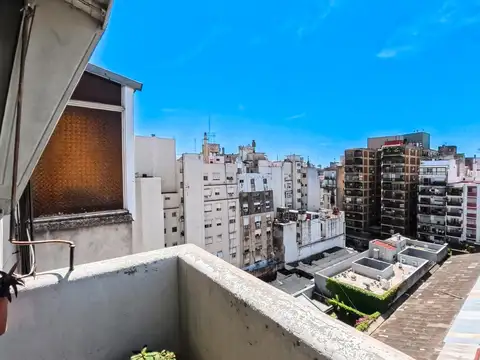 Departamento en Venta en Congreso, USD 119.900
