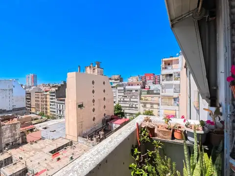 Departamento en Venta de 3 dormitorios