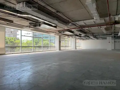 DEL LIBERTADOR  N°6350 -Piso  2