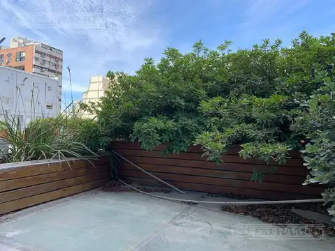 DEL LIBERTADOR  N°6350 -Piso  2