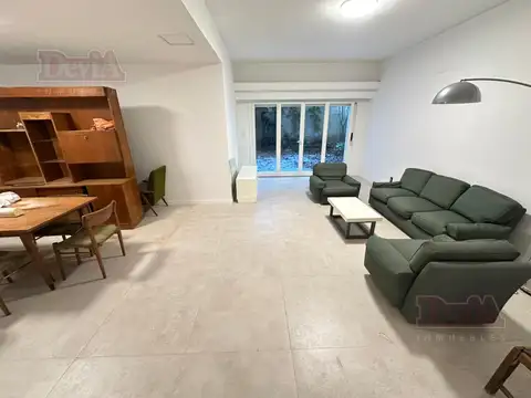 Venta - Departamento - 3 ambientes con dependencia - Patio Exclusivo - Arenales 2900 - Barrio Norte