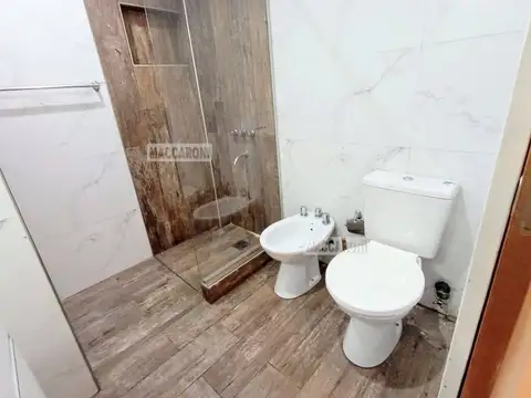 Departamento en Alquiler al Este