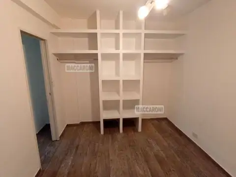 Departamento - Alquiler - Argentina, Capital Federal - GUAMINI 1215