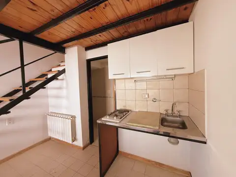 Oficina en Alquiler 5 años