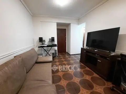 Departamento en Venta en Palermo, USD 99.900