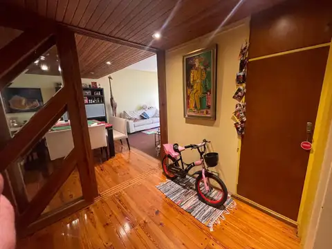 Departamento en Venta en Barrio Norte, USD 349.000