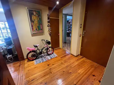 Departamento en Venta de 3 dormitorios