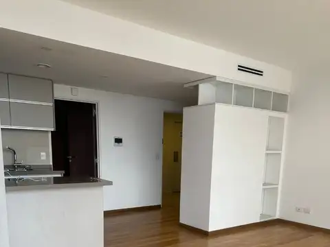 2 AMB EN EDIFICIO DE CATEGORÍA!  GIMNASIO, LAUNDRY, SUM, SAUNA, PISCINA, PARRILLAS Y SEGURIDAD!