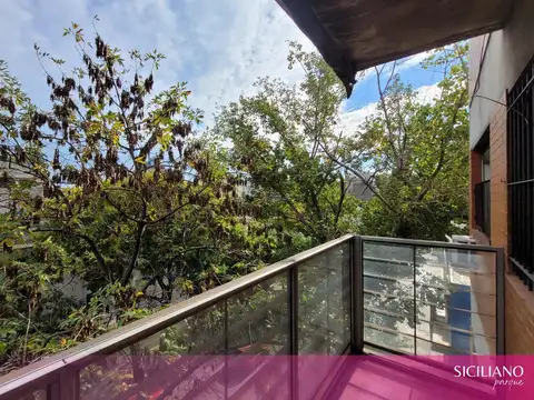 Departamento en Venta en Floresta, USD 74.500