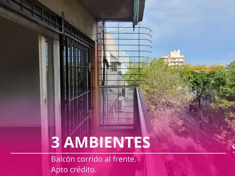 Departamento en Venta en Floresta, Capital Federal