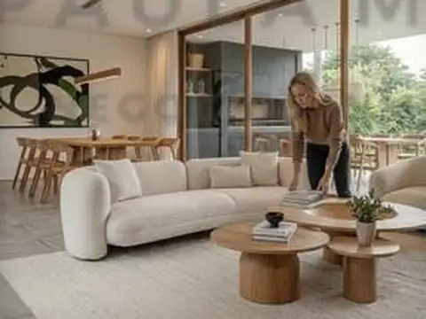 Casa en Venta en Nordelta Castaños, USD 790.000