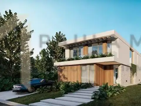 Casa  en Venta en Castaños, Nordelta, Tigre