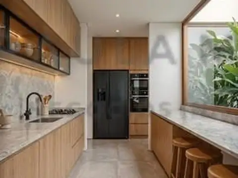 Casa en Venta A Estrenar