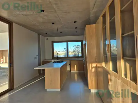Casa en Alquiler A Estrenar