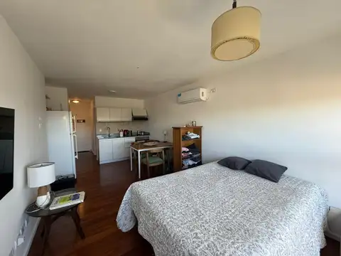 Alquiler monoambiente en Haedo