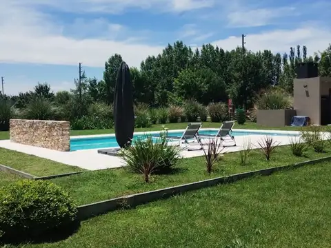 Casa en Alquiler de 3 dormitorios