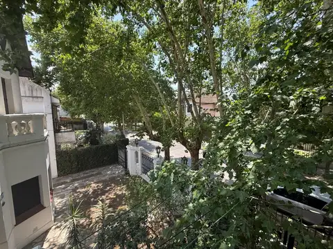 García del Río 500