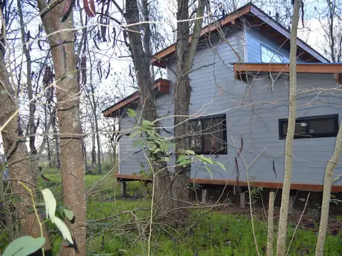 Casa en Venta A Estrenar