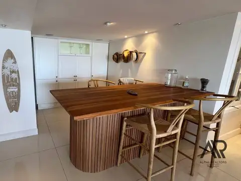 Departamento en Alquiler Temporal al Oeste