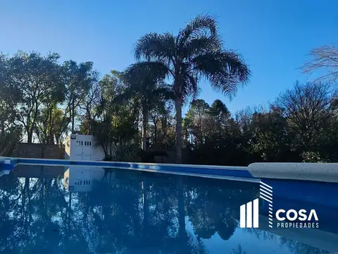 Casa en Venta en Roldan, USD 240.000