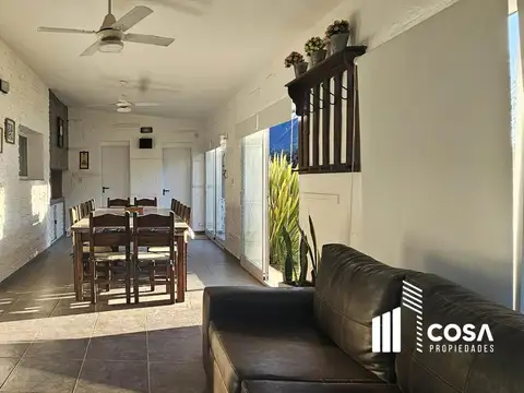 Casa en Venta 15 años