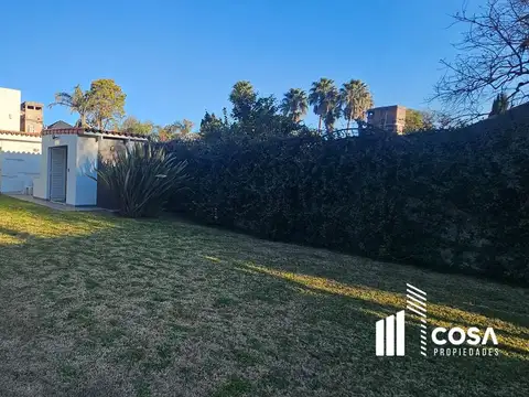 Casa en Venta de 3 dormitorios