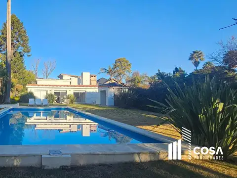 Casa en Venta en Roldan, San Lorenzo