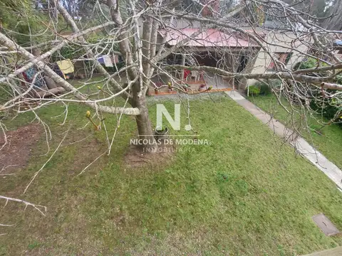 Casa en venta en Manantiales Bs As