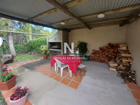 Casa en Venta 2025 años