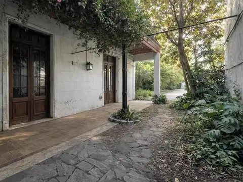 Casa en Venta 100 años