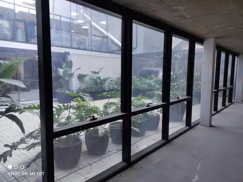 Oficina en Alquiler en Balvanera, CABA
