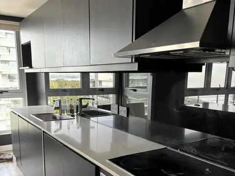 Departamento en Alquiler de 3 dormitorios