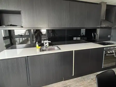 Departamento en Alquiler en Vicente Lopez Vias / Rio, USD 3.200