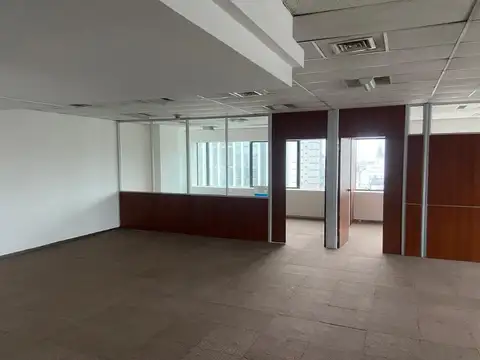 Oficina en Alquiler en Microcentro, USD 6.000