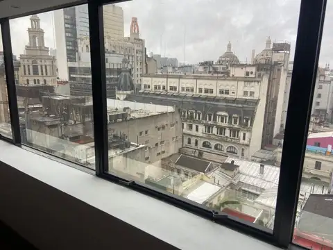 OFICINAS - PLANTA DIVIDIDA - MICROCENTRO (COMERCIAL), CAPITAL FEDERAL