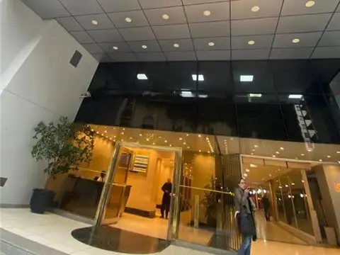 OFICINAS - PLANTA DIVIDIDA - MICROCENTRO (COMERCIAL), CAPITAL FEDERAL