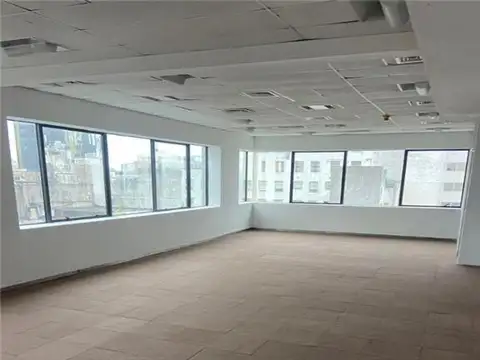 Oficina en Alquiler en Microcentro, USD 6.000