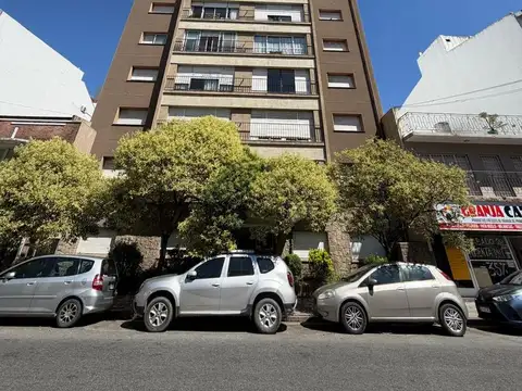 Departamento en venta en Plaza Mitre