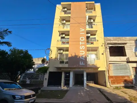 DEPARTAMENTO 2 AMBIENTES - CENTRO, RESISTENCIA
