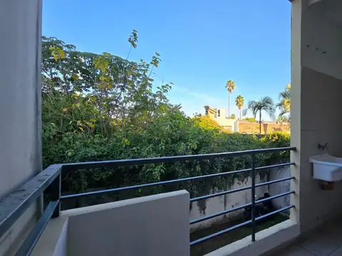 DEPARTAMENTO 2 AMBIENTES - CENTRO, RESISTENCIA