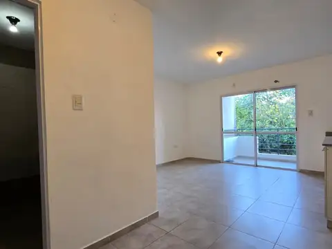 Departamento en Alquiler de 1 dormitorio