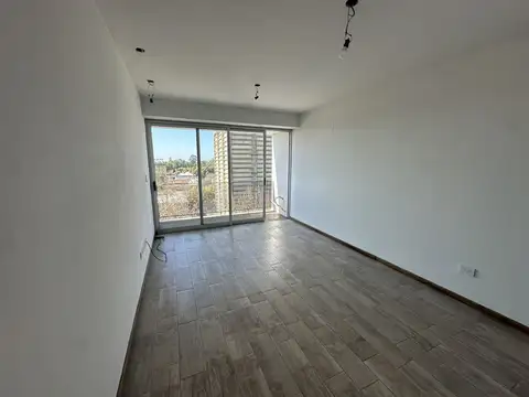 Venta Monoambiente La Plata - A Estrenar, Detalles De Categoría, Luminoso