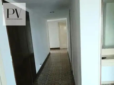 Departamento en Alquiler de 3 dormitorios