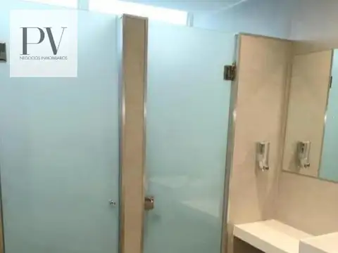 ALQUILER PISO ALTISIMO EN BELGRANO. PARA PERSONAL DIPLOMATICO