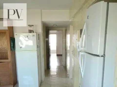 Departamento 4 ambientes con 4 baños