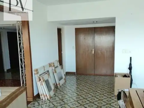 Departamento en Alquiler de 4 ambientes
