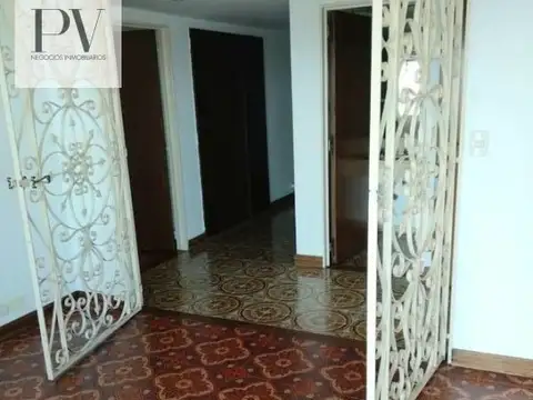 VILLANUEVA 1200 , Piso 28